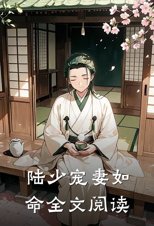 陆少宠妻如命全文阅读