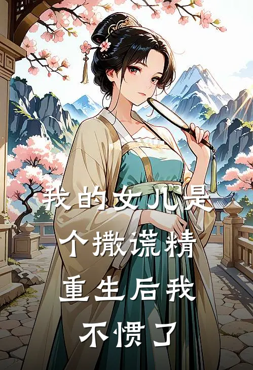 我的女儿是个撒谎精，重生后我不惯了