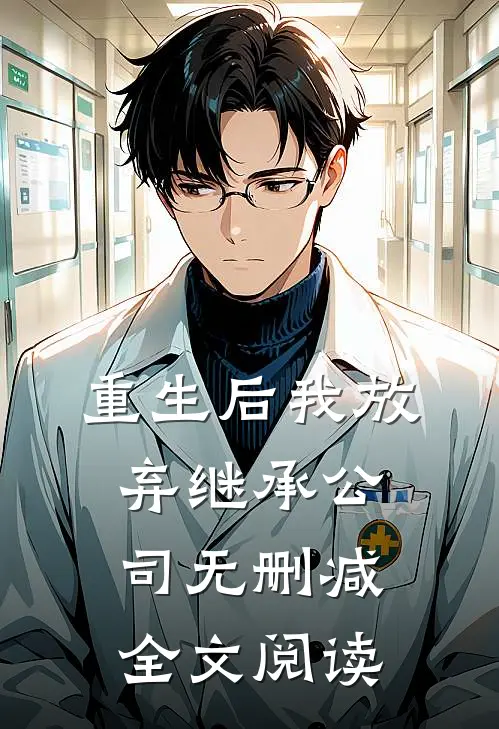 重生后我放弃继承公司无删减全文阅读