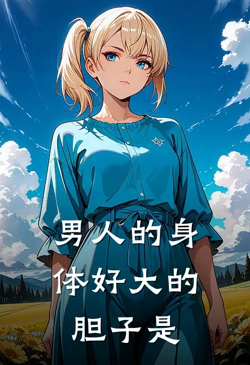 男人的身体好大的胆子是