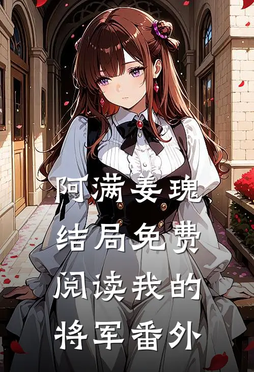 阿满姜瑰结局免费阅读我的将军番外