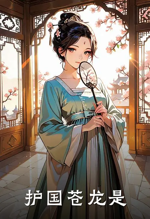 护国苍龙是
