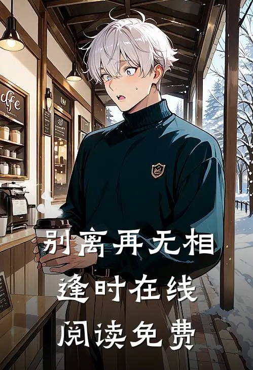 别离再无相逢时在线阅读免费
