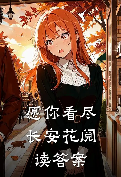 愿你看尽长安花阅读答案