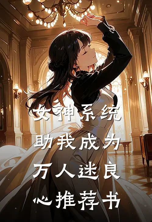 女神系统助我成为万人迷良心推荐书