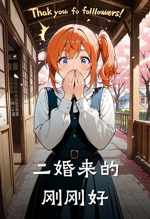 二婚来的刚刚好