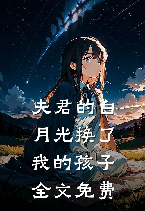 夫君的白月光换了我的孩子全文免费
