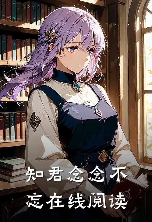知君念念不忘在线阅读