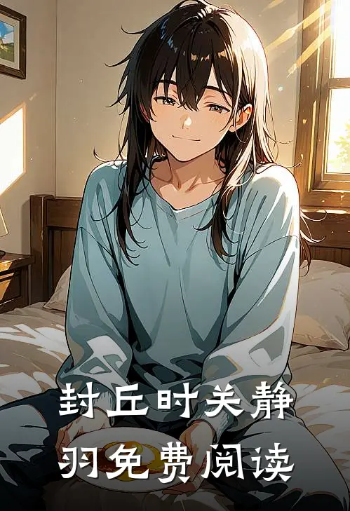 封丘时关静羽免费阅读