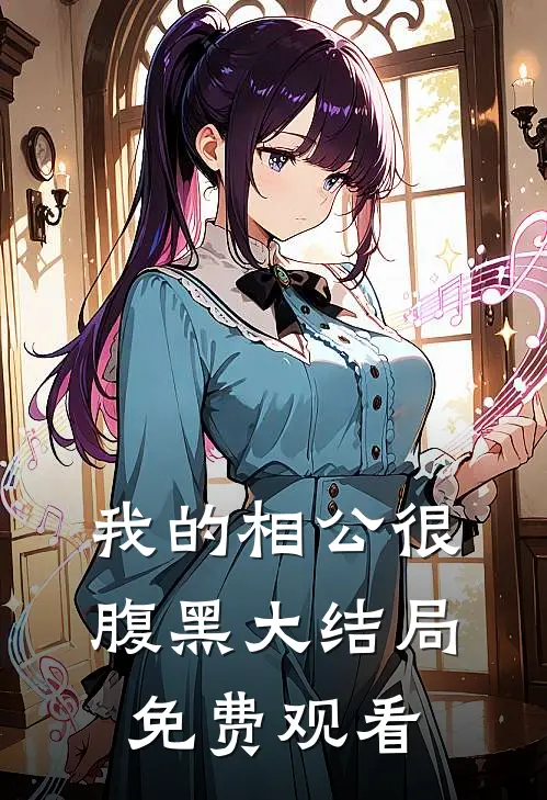 我的相公很腹黑大结局免费观看