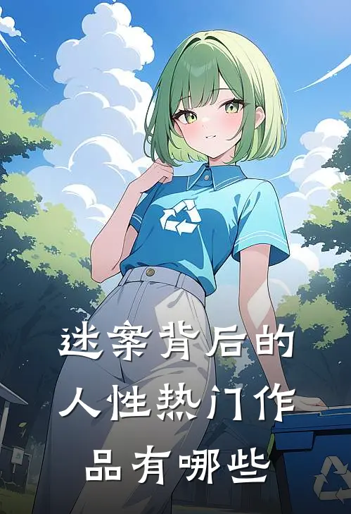 迷案背后的人性热门作品有哪些
