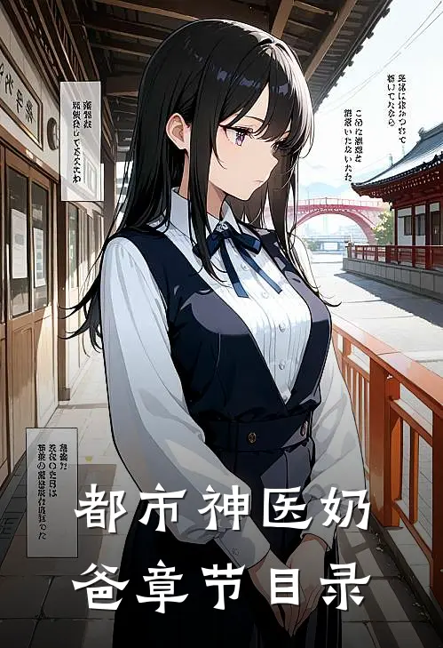 都市神医奶爸章节目录