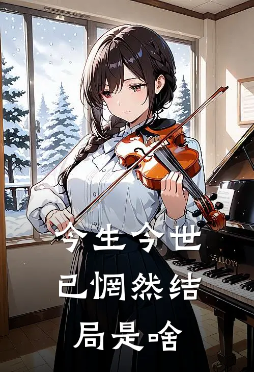 今生今世已惘然结局是啥
