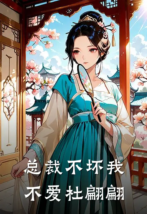 总裁不坏我不爱杜翩翩