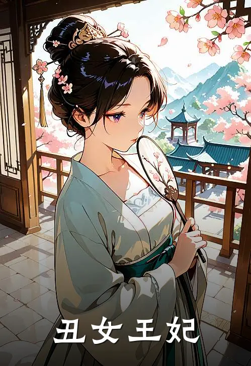 丑女王妃