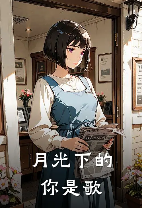 月光下的你是歌