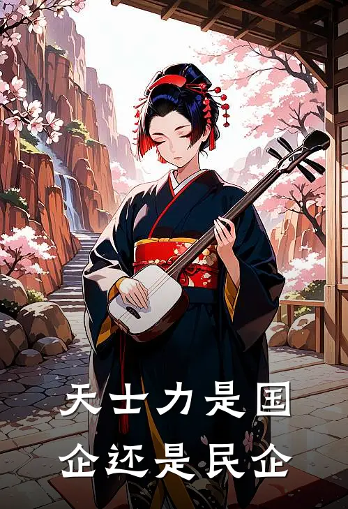 天士力是国企还是民企