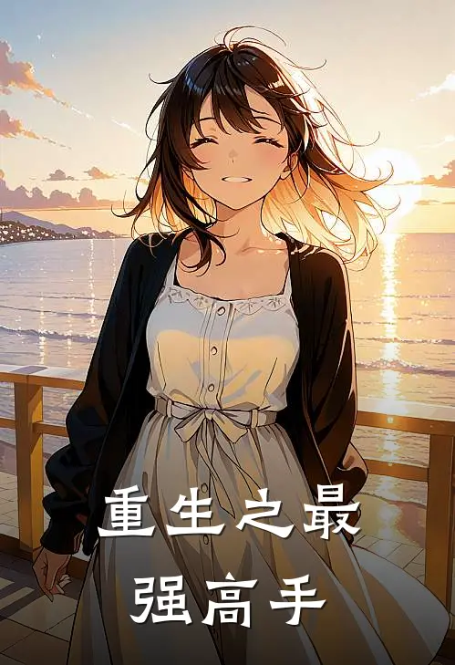 重生之最强高手
