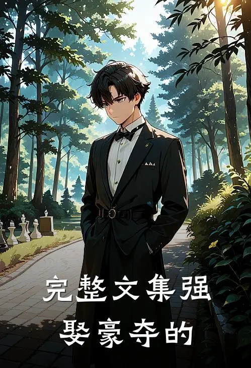 完整文集强娶豪夺的