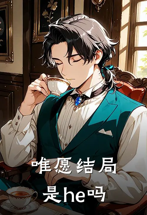 唯愿结局是he吗