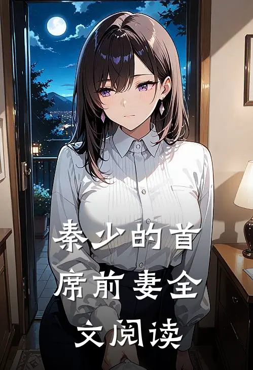 秦少的首席前妻全文阅读