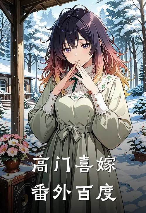 高门喜嫁 番外百度