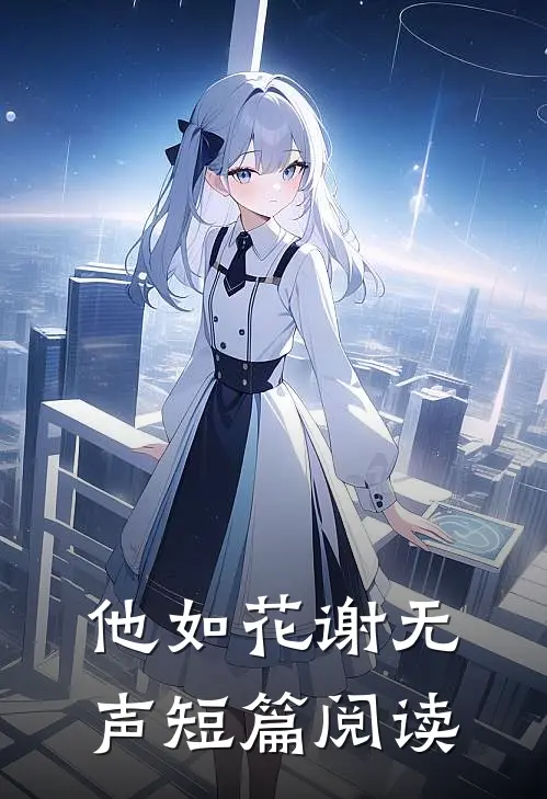 他如花谢无声短篇阅读