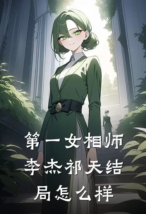 第一女相师李杰祁天结局怎么样