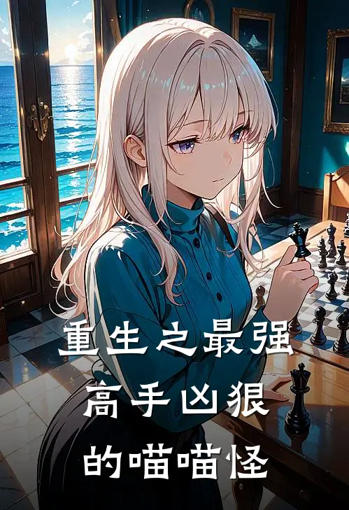 重生之最强高手 凶狠的喵喵怪