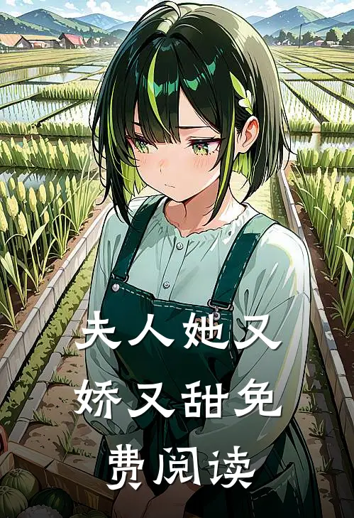 夫人她又娇又甜免费阅读