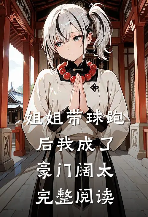 姐姐带球跑后我成了豪门阔太完整阅读