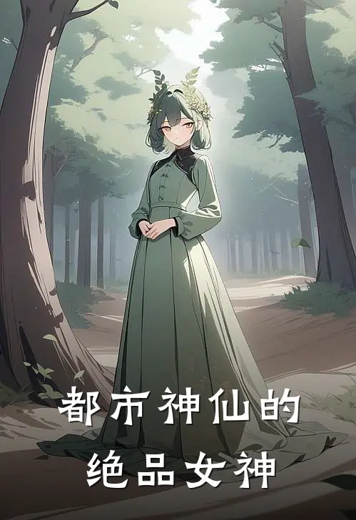 都市神仙的绝品女神