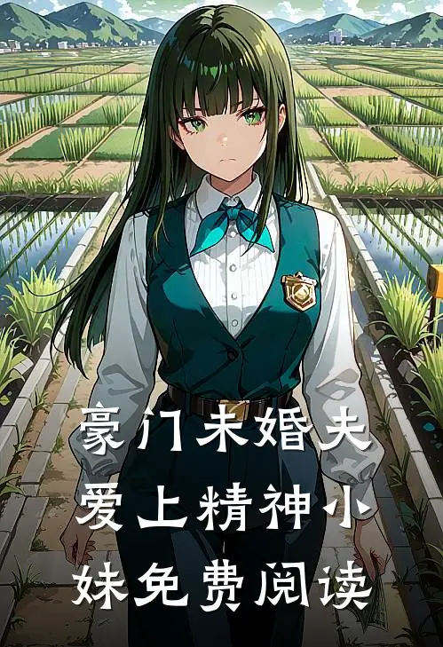 豪门未婚夫爱上精神小妹免费阅读