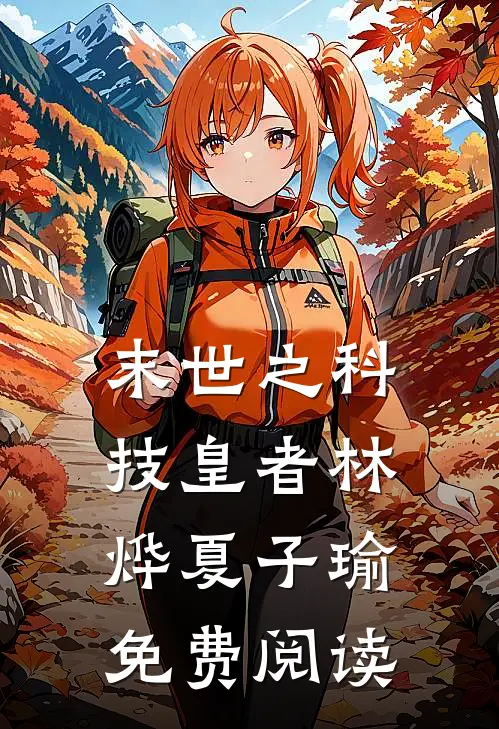 末世之科技皇者林烨夏子瑜免费阅读