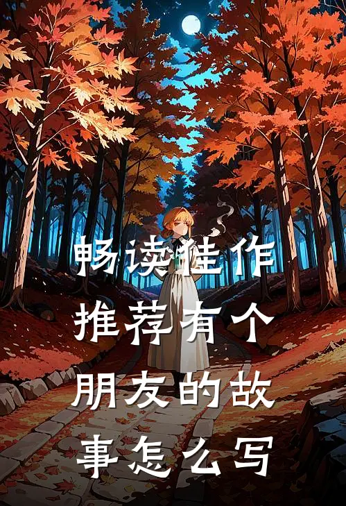 畅读佳作推荐有个朋友的故事怎么写
