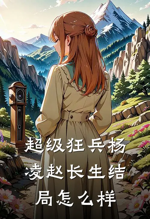 超级狂兵杨凌赵长生结局怎么样