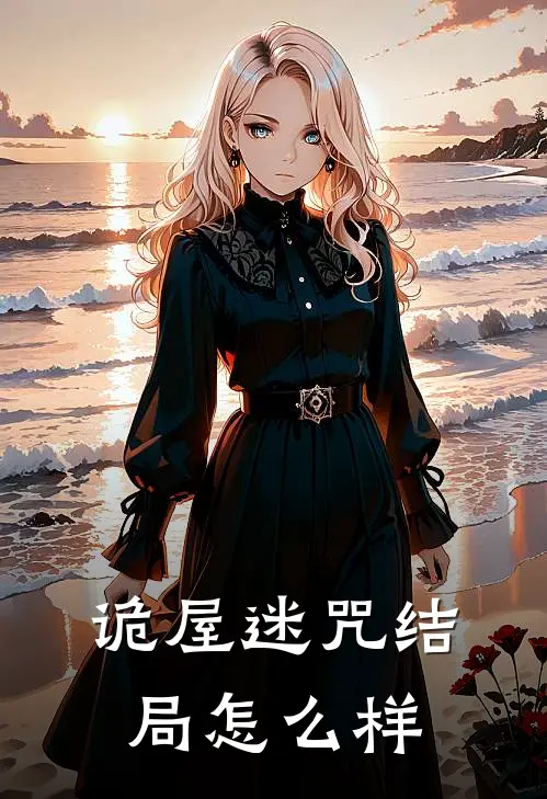 诡屋迷咒结局怎么样