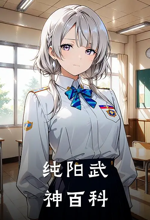 纯阳武神百科