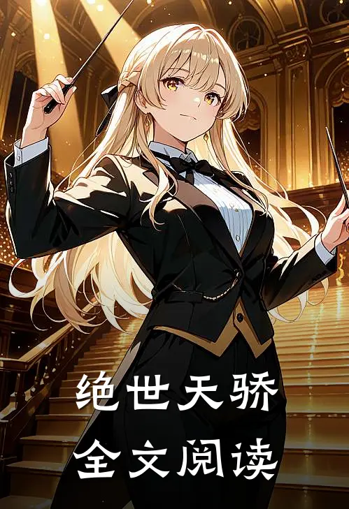 绝世天骄全文阅读