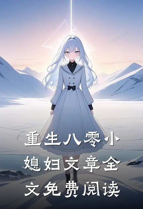 重生八零小媳妇文章全文免费阅读