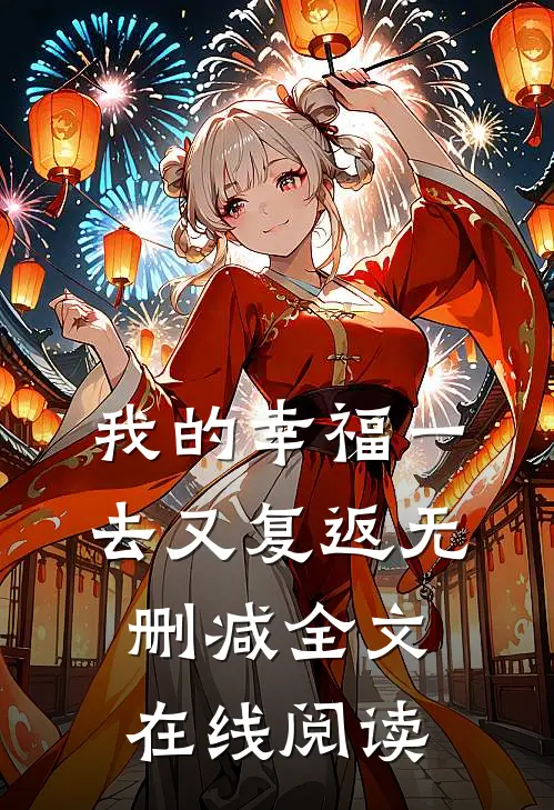 我的幸福一去又复返无删减全文在线阅读