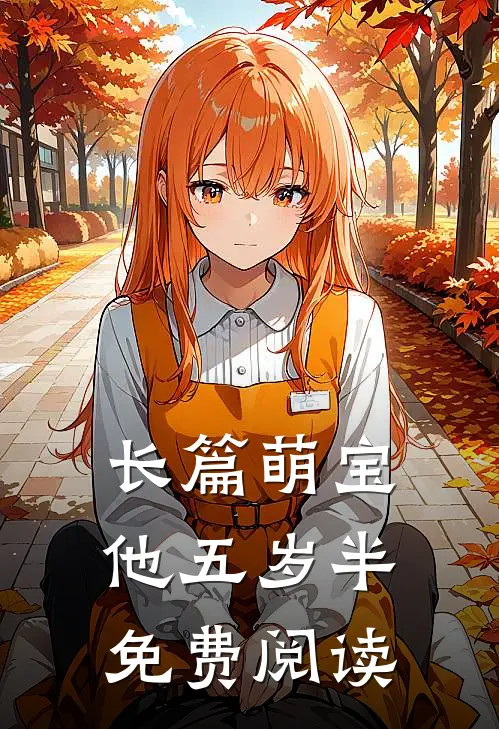 长篇萌宝他五岁半免费阅读