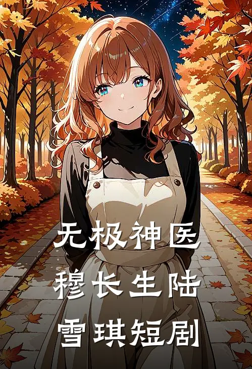 无极神医穆长生陆雪琪短剧