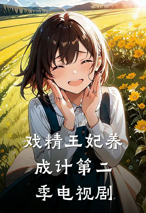 戏精王妃养成计 第二季 电视剧