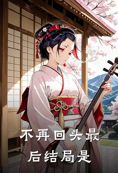 不再回头最后结局是