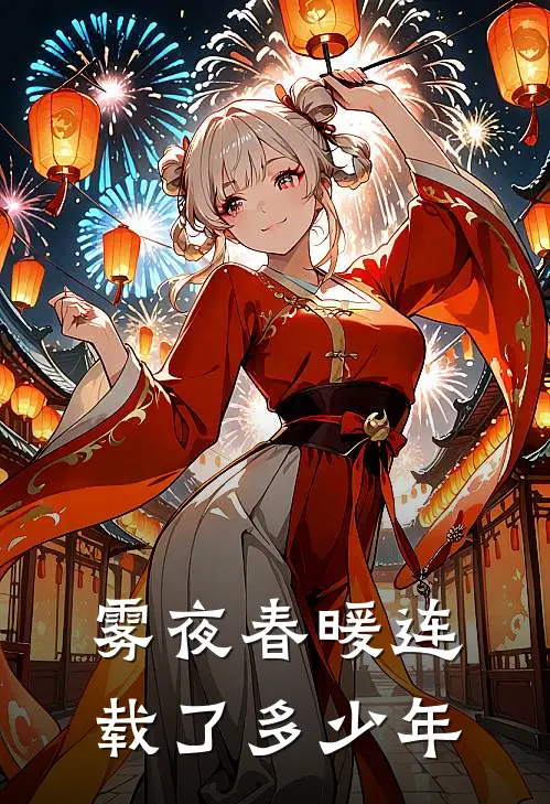 雾夜春暖连载了多少年