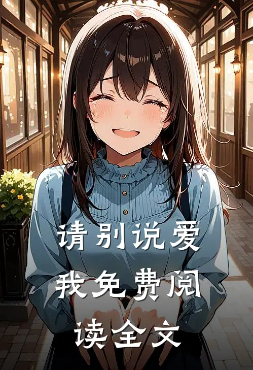 请别说爱我免费阅读全文