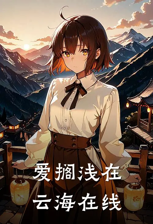 爱搁浅在云海在线