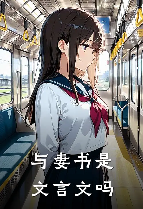 与妻书是文言文吗