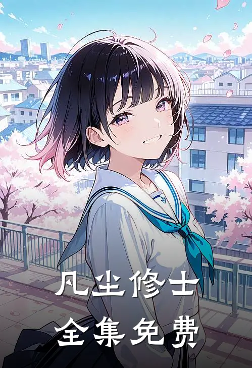 凡尘修士全集免费